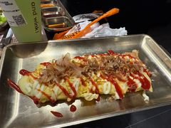 -西塔老太太泥炉烤肉(龙湖北苑天街店)