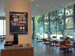 -星巴克(舟山蜈蚣峙店)