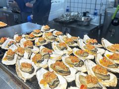 -仙螺岛海鲜自助餐厅(总店)