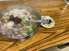 -白露塘杀猪粉(药王街店)