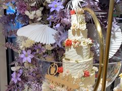 -杜哈夫DOUX RÊVE·生日蛋糕(日月光店)