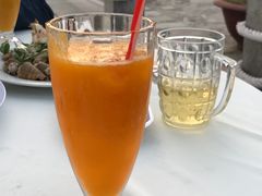 -越海渔村