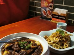 -北平食府(马鞍山路店)