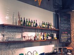 -BONAZZA 意大利餐厅