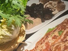 -太古汇海鲜姿造(延寿店)