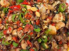 -笨罗卜浏阳菜馆(龙华鹏润达店)