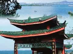 -烟台山景区