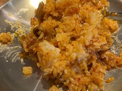 -汉拿山(魏公村店)