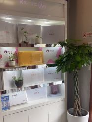 -三十一天爱产后恢复(龙府花园店)