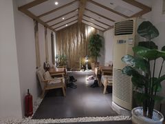 -锦初·禅意4K影院式足道·新中式SPA(茂业天地店)