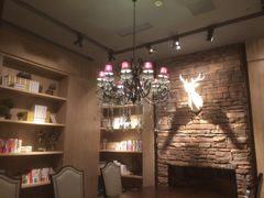 -集咖啡(兴泰御都店)