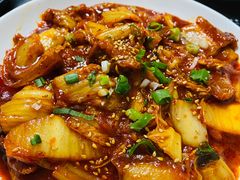 -鸡西冷面(翠竹店)