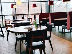 大堂-必胜客(栖乐荟店)