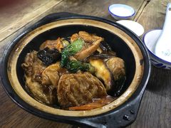 面筋煲-吾介小籠館