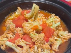 -潮堂 · 潮州菜(国贸商城店)