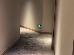 -成都合景誉舍全套房酒店