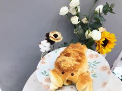 虾兵蟹将-贝紫Style(木马公寓店)