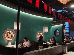 -佬麻雀·剁椒鱼头(京基KK One店)