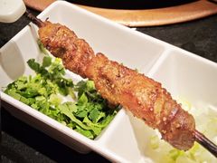 -南门四季铜锅涮肉(大屯·北苑店)