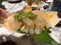 -家贺屋刺身寿司专门店
