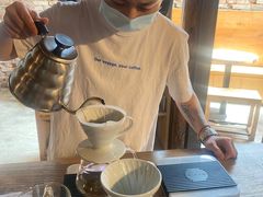 -VOYAGE COFFEE(北锣鼓巷店)