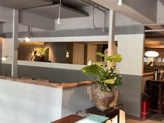-本处·素食·融合料理(南油店)