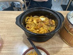 -刘氏重庆鸡公煲(电大店)