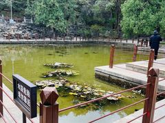 -香山公园