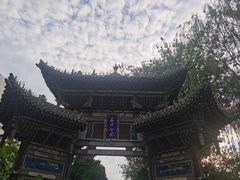 -迎泽公园