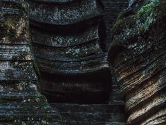 -梭布垭石林景区