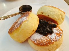 黑糖珍珠奶油热香饼-the rug 飞毯 (朝阳公园店)