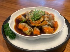 -高佳庄·海鲜酒楼(定海店)