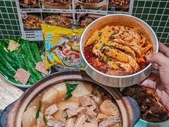 -肥家大排档(天河体育西店)