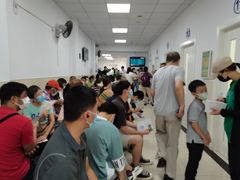 -上海市皮肤病医院(武夷路院区)
