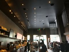 -星巴克(广州番禺钻汇广场分店)