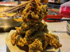 -江二娃串串香(科园四路总店)