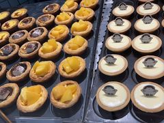-港粒记喜挞(运城万达广场店)
