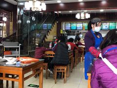 大堂-白魁老号饭庄(交道口店)