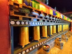 -香格里拉唐卡画院