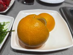 -海底捞火锅(曹安公路店)