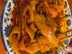 -柴窝堡22号辣子鸡·传承新疆菜