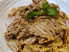 -福海居烤鸭店(鸟巢店)