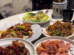 -锦上中式酒馆(南内环店)