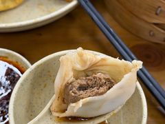 -李记清真馆(打钉巷店)