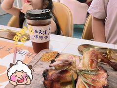 -大象厨房(重庆道店)