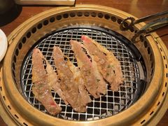 -御牛道日式烤肉料理(杭州万象城店)