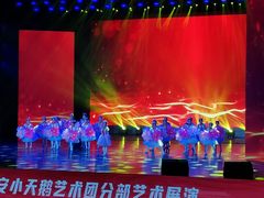 -西安小天鹅艺术团(曲江Alice店)