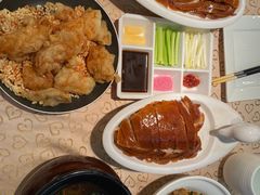 -大鸭梨(天通西苑店)