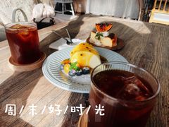 -Vanillacafe香草咖啡(银海大世界店)