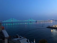 -川旺角川粤融合菜•海景餐厅(星海广场店)
